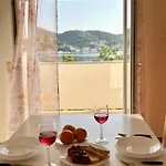 Appartement Pljesa Apartments -Meerblick Mit Terrasse & Grill By Rentyourhome24 *