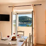 Pljesa Apartments -Meerblick Mit Terrasse & Grill By Rentyourhome24 * Supetarska Draga