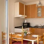 Pljesa Apartments -Meerblick Mit Terrasse & Grill By Rentyourhome24 Appartement *
