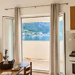 Pljesa Apartments -Meerblick Mit Terrasse & Grill By Rentyourhome24 Supetarska Draga