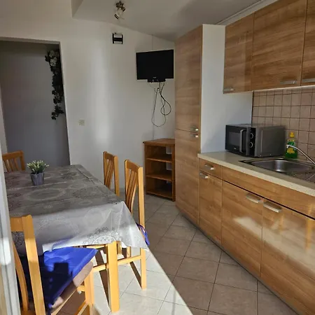 Pljesa Apartman