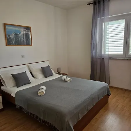 Pljesa Apartman Supetarska Draga