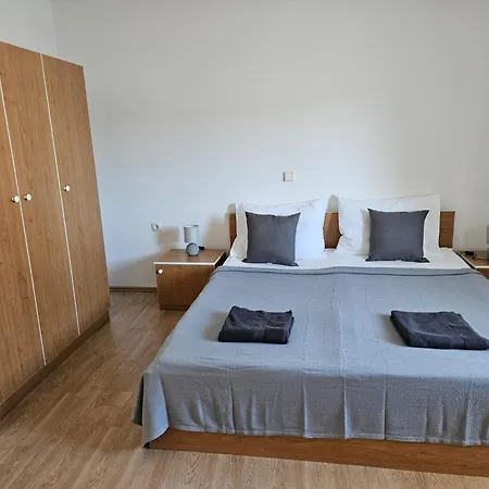 Apartman Pljesa