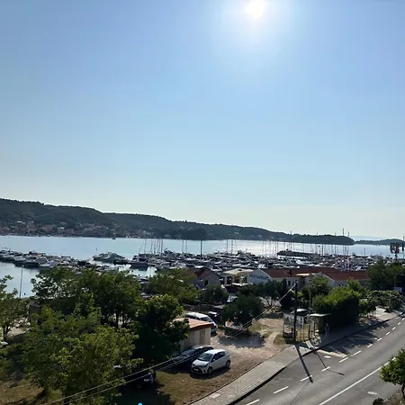 Apartman Pljesa