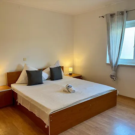 Pljesa Apartman Supetarska Draga