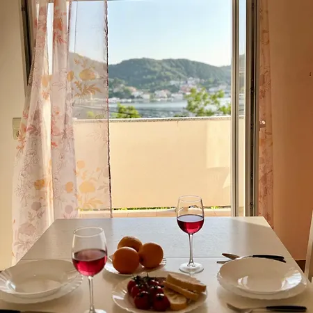 Apartman Pljesa *