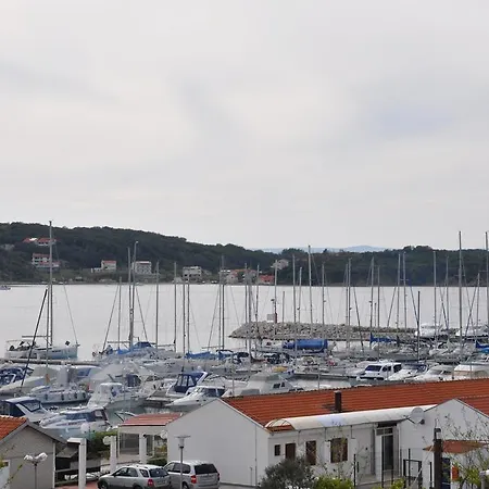 Apartman Pljesa *