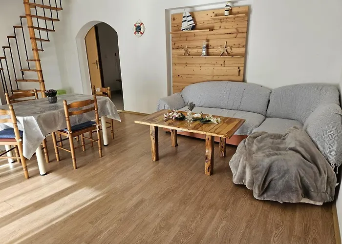 Pljesa Apartman
