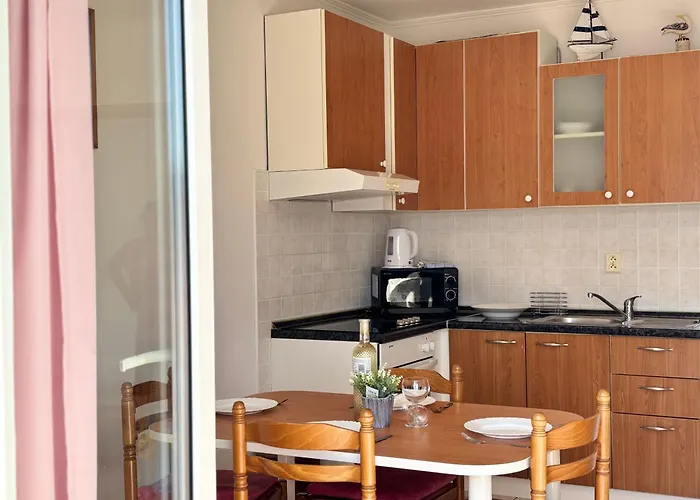 Pljesa Apartman