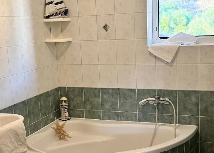 Pljesa Apartman