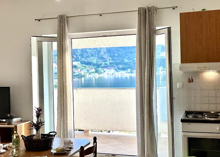 Apartman Pljesa *