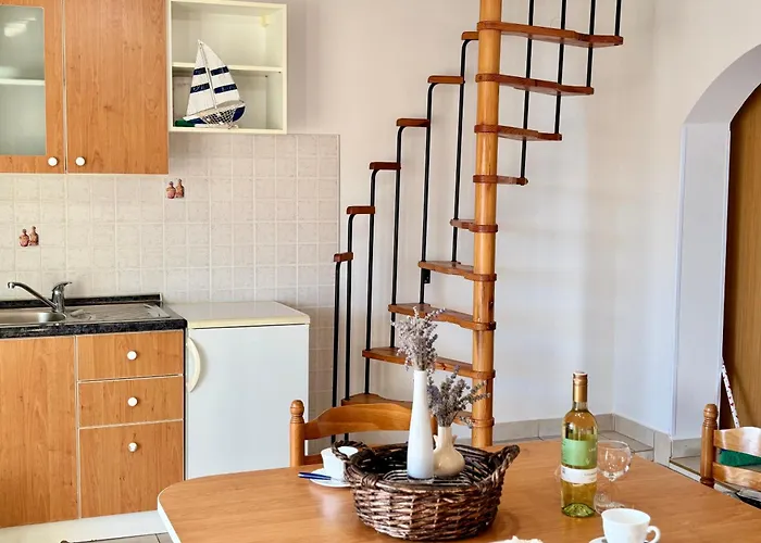 Pljesa Apartman Supetarska Draga