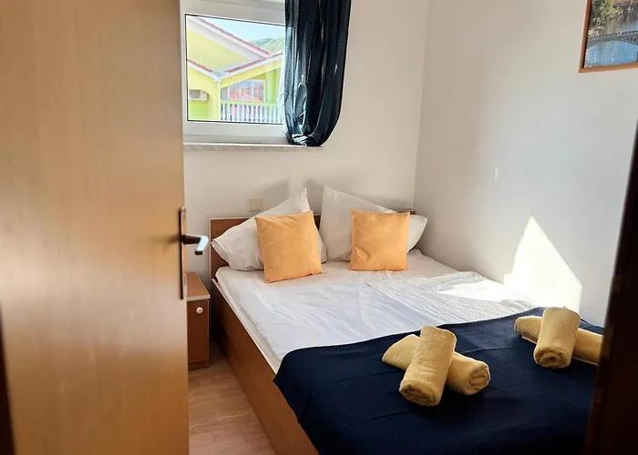 Pljesa Apartman