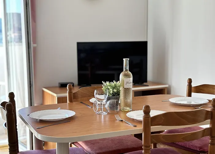 Apartman Pljesa *