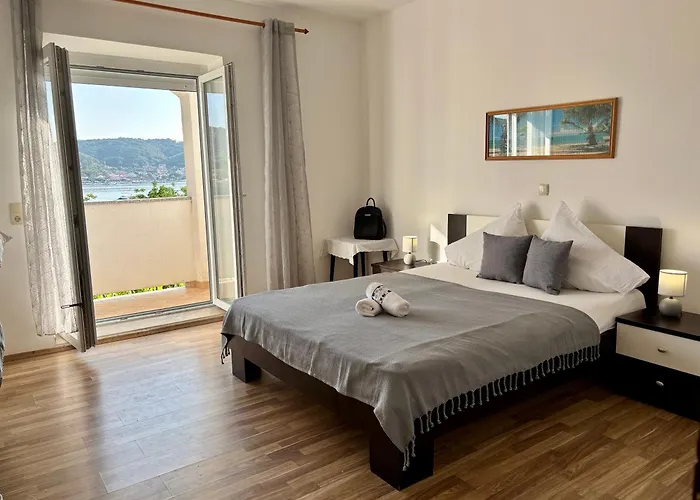 Pljesa Apartman