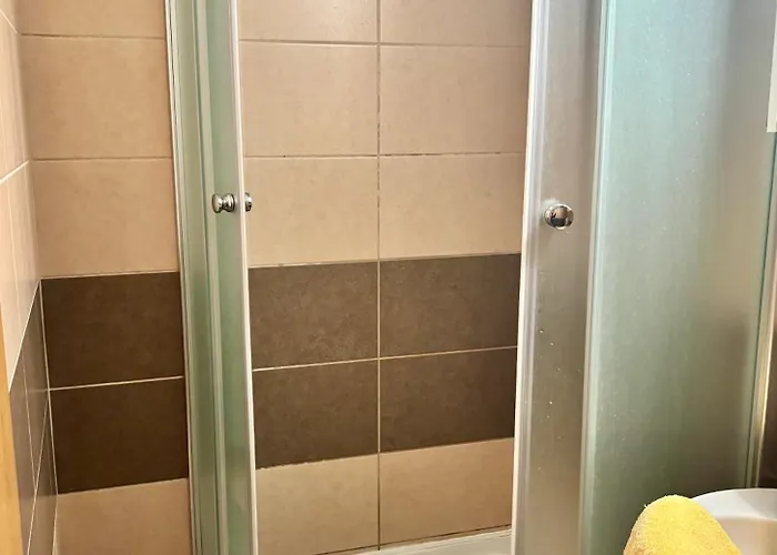 Apartman Pljesa *