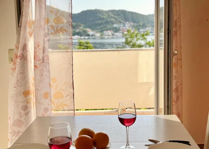 Apartman Pljesa *