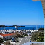 Pljesa Apartments -Meerblick Mit Terrasse & Grill By Rentyourhome24 * Supetarska Draga