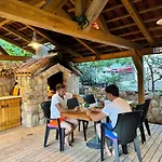 Pljesa Apartments -Traumhafter Meerblick mit Terrasse&Grillen by rentyourhome24 Apartment Supetarska Draga