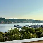 شقة Pljesa -traumhafter Meerblick Mit Terrasse & Grillen By Rentyourhome24