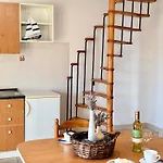Pljesa Apartments -Traumhafter Meerblick mit Terrasse&Grillen by rentyourhome24 Apartment Supetarska Draga