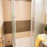Pljesa -traumhafter Meerblick Mit Terrasse & Grillen By Rentyourhome24 شقة