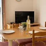 Pljesa Apartments -Meerblick Mit Terrasse & Grill By Rentyourhome24 Supetarska Draga