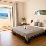 Pljesa Apartments -Meerblick Mit Terrasse & Grill By Rentyourhome24 * Supetarska Draga