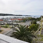 Pljesa Apartments -Meerblick Mit Terrasse & Grill By Rentyourhome24 Daire Supetarska Draga