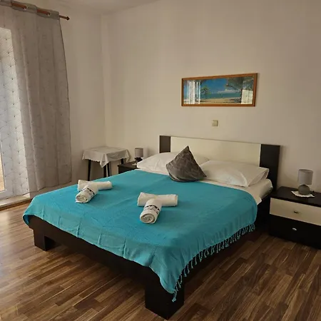 Apartment Pljesa