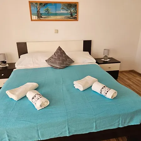 Pljesa Apartment *