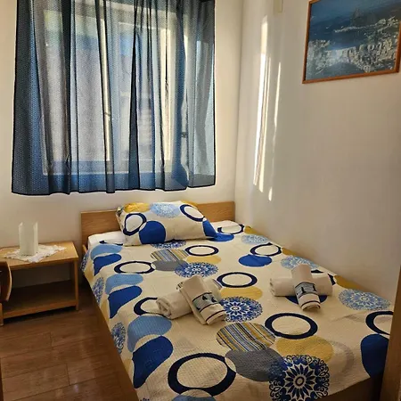 Apartment Pljesa *