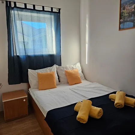 Pljesa Apartment