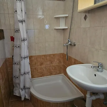 Apartment Pljesa
