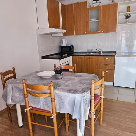 Pljesa Apartment Supetarska Draga
