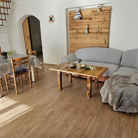 Pljesa Apartmán