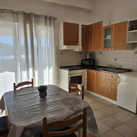 Pljesa Apartment
