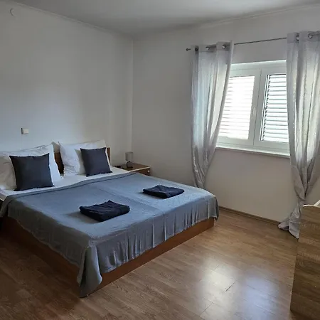 Pljesa Apartment Supetarska Draga