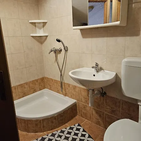 Apartment Pljesa *