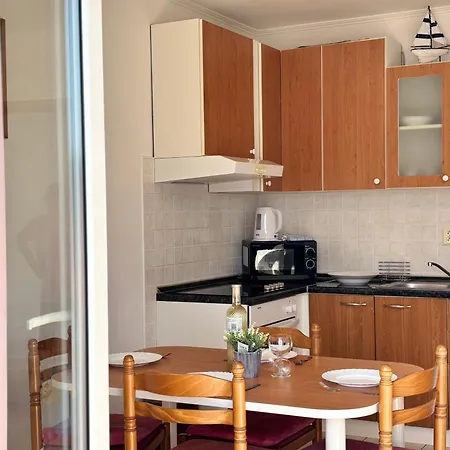 Pljesa Apartmán