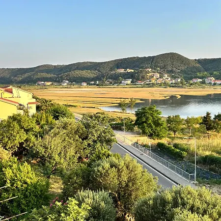 Pljesa -traumhafter Meerblick Mit Terrasse & Grillen By Rentyourhome24 *