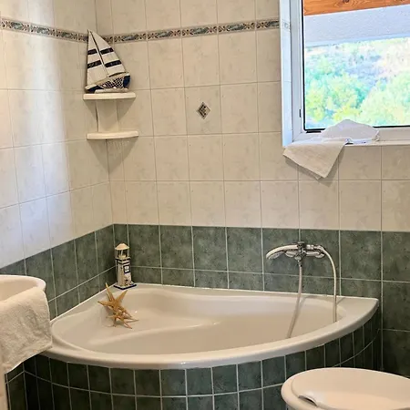 Pljesa Apartmán