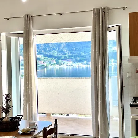 Apartment Pljesa *