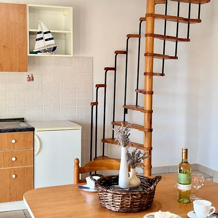 Pljesa Apartment Supetarska Draga