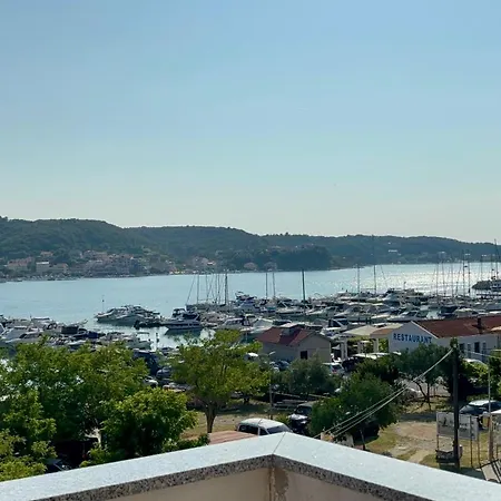 Pljesa Apartments -Meerblick Mit Terrasse & Grill By Rentyourhome24 סופטרסקה דראגה