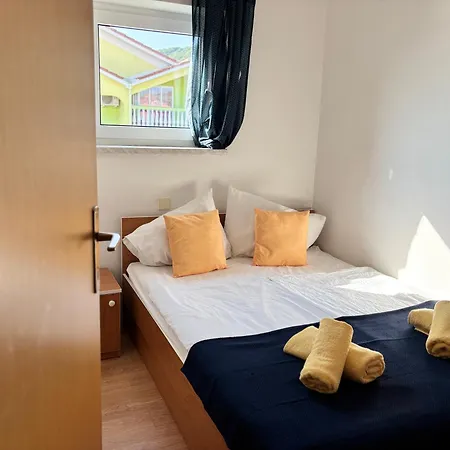 Pljesa Apartmán