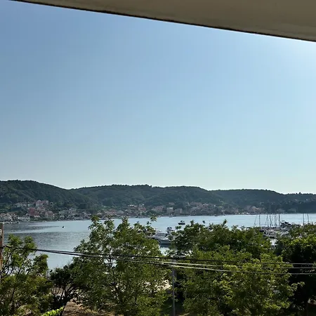 Pljesa Apartments -Meerblick Mit Terrasse & Grill By Rentyourhome24 * סופטרסקה דראגה