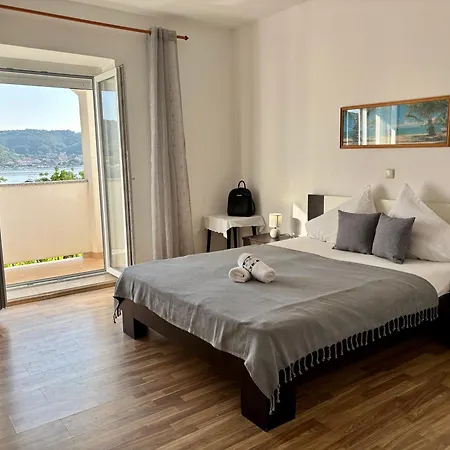 Pljesa Apartmán