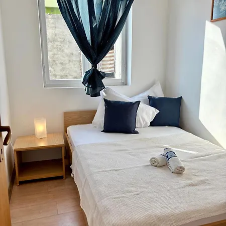 Apartmán Pljesa