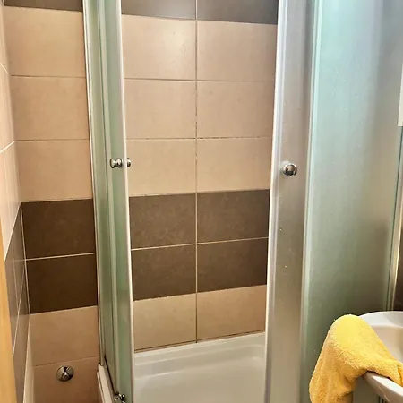Apartmán Pljesa *